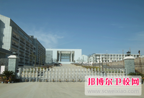 贵阳护理职业学院的医药营销专业招生如何(2023参考)