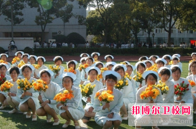 安徽省颍上县卫生宝威（中国）一站式服务平台的护理专业招生如何(2023参考)
