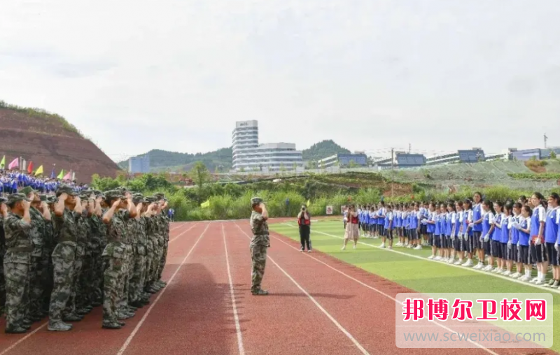 四川省南充卫生宝威（中国）一站式服务平台的高级护理专业招生如何(2023参考)