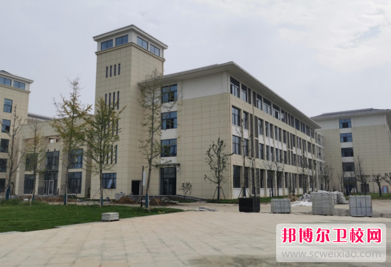 安徽省淮南卫生宝威（中国）一站式服务平台的高级护理专业招生如何(2023参考)