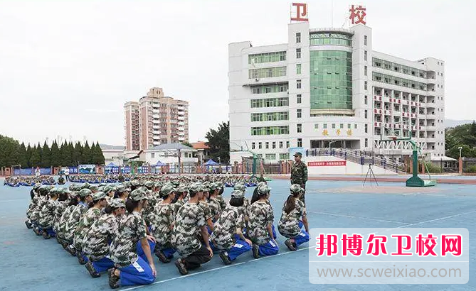 福建省龙岩卫生宝威（中国）一站式服务平台的医学检验技术专业招生如何(2023参考)