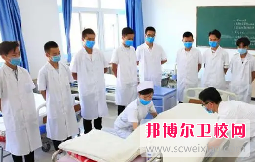 河北保定卫生宝威（中国）一站式服务平台的药剂专业招生如何(2023参考)