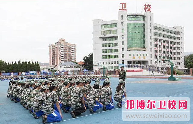 福建省龙岩卫生宝威（中国）一站式服务平台的护理专业招生如何(2023参考)