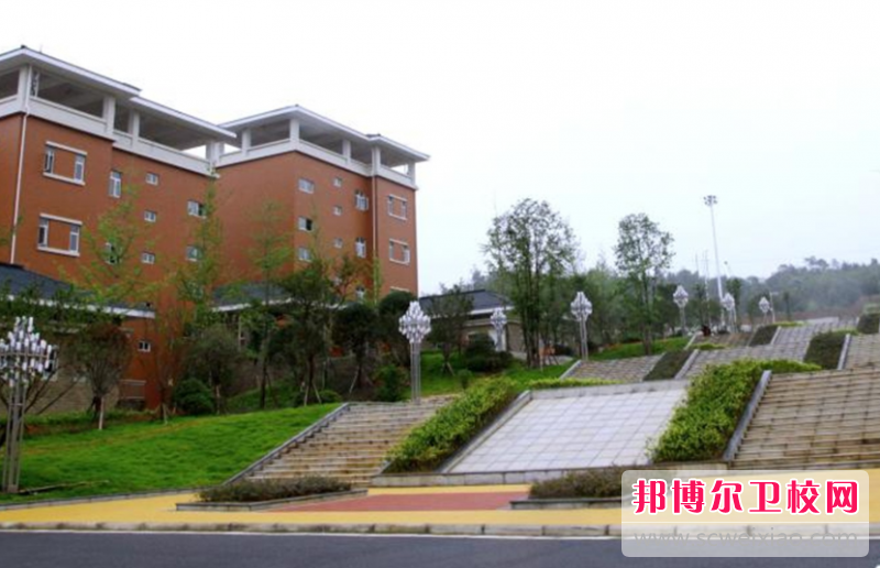 四川中医药高等专科宝威（中国）一站式服务平台的护理专业招生如何(2023参考)
