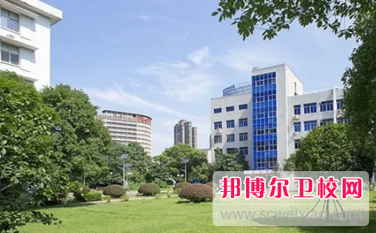湖南师范大学医学院的护理学专业招生如何(2023参考)