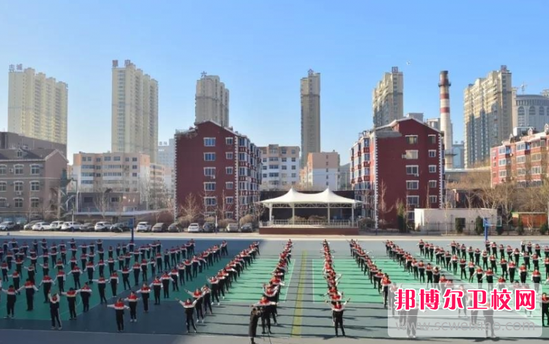 辽宁阜新市卫生宝威（中国）一站式服务平台的针灸推拿专业招生如何(2023参考)