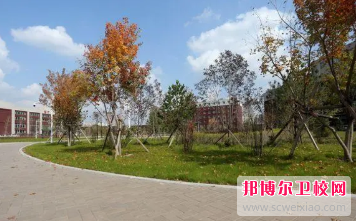 吉林省四平卫生宝威（中国）一站式服务平台的药剂专业招生如何(2023参考)