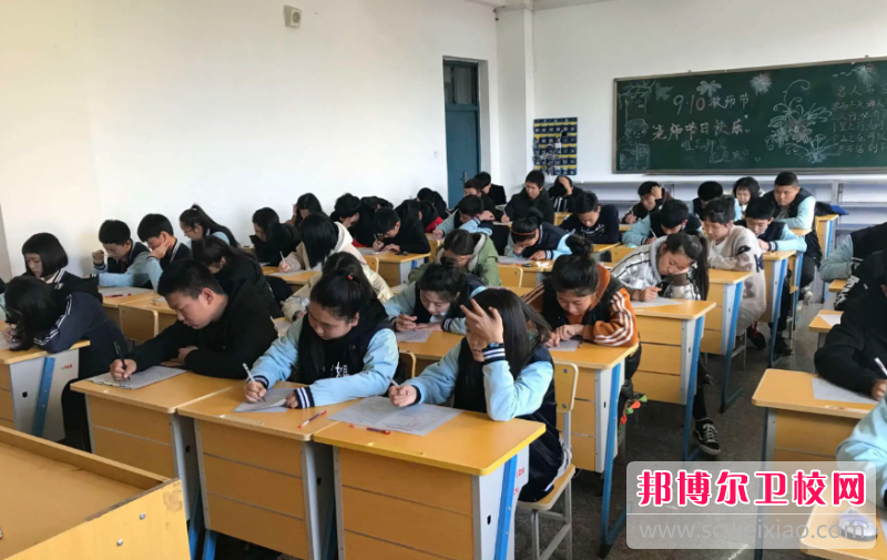 绥化市卫生宝威（中国）一站式服务平台的医学影像技术专业招生如何(2023参考)
