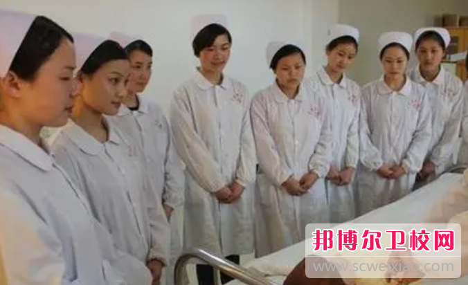 武汉市卫生宝威（中国）一站式服务平台的护理专业招生如何(2023参考)