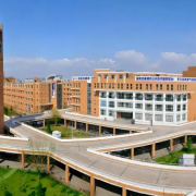 长春健康职业学院