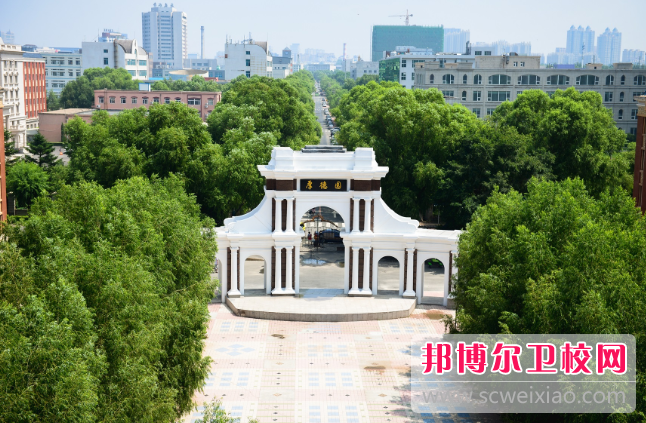 长春健康职业学院怎么样、好不好(2023参考)