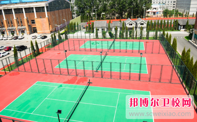长春健康职业学院历年招生分数线一览表(2023参考)
