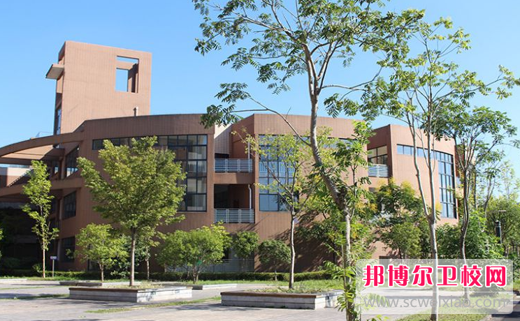 黄山健康职业学院怎么样、好不好(2023参考)