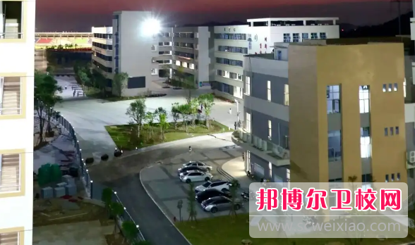 广东潮州卫生健康职业学院历年招生分数线一览表(2023参考)