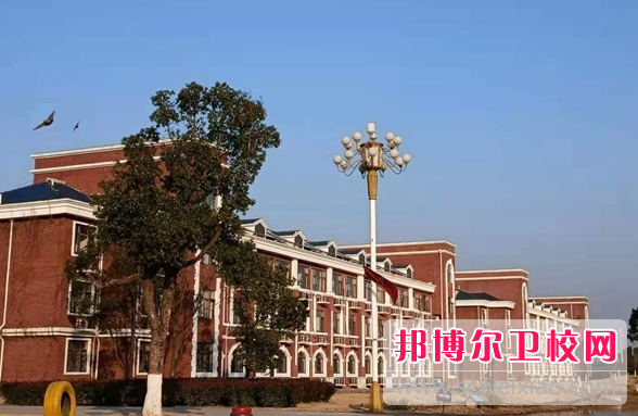 2023湖北健康职业学院招生简章