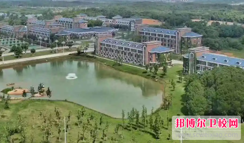 湖北健康职业学院历年招生分数线一览表(2023参考)