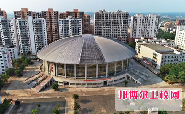 海南健康管理职业技术学院历年招生分数线一览表(2023参考)