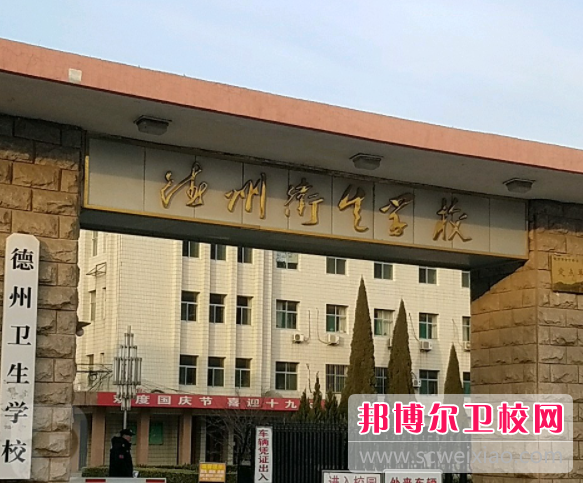 2023德州公办卫生宝威（中国）一站式服务平台有哪些 德州公办卫生宝威（中国）一站式服务平台名单一览表