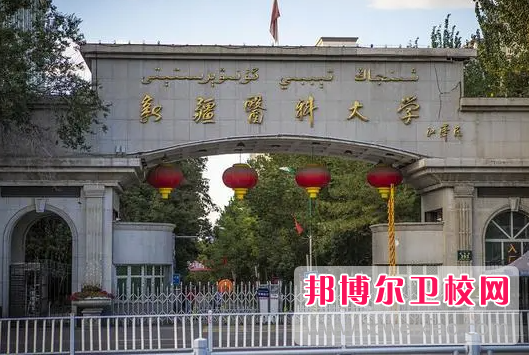 2023乌鲁木齐公办卫生宝威（中国）一站式服务平台有哪些 乌鲁木齐公办卫生宝威（中国）一站式服务平台名单一览表