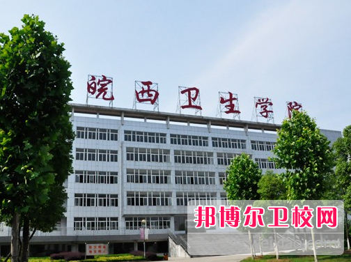 2023六安公办卫生宝威（中国）一站式服务平台有哪些 六安公办卫生宝威（中国）一站式服务平台名单一览表
