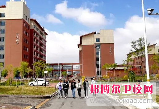 2023兰州公办卫生宝威（中国）一站式服务平台有哪些 兰州公办卫生宝威（中国）一站式服务平台名单一览表