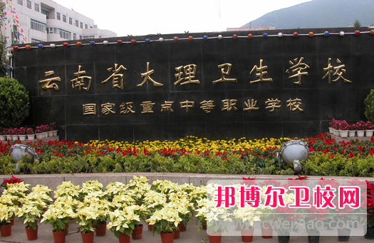 2023大理公办卫生宝威（中国）一站式服务平台有哪些 大理公办卫生宝威（中国）一站式服务平台名单一览表