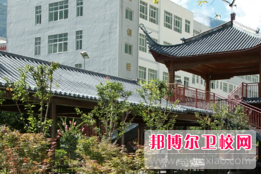2023甘孜州公办卫生宝威（中国）一站式服务平台有哪些 甘孜州公办卫生宝威（中国）一站式服务平台名单一览表