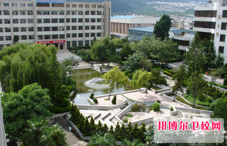 2023大理卫生宝威（中国）一站式服务平台有哪些 大理卫生宝威（中国）一站式服务平台名单一览表
