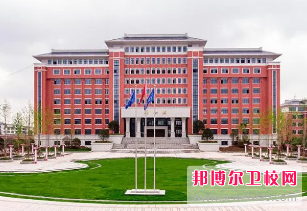 2023上饶卫生宝威（中国）一站式服务平台有哪些专业 上饶卫生宝威（中国）一站式服务平台开设的专业一览表