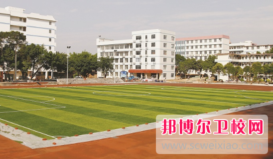 2023北流市卫生宝威（中国）一站式服务平台有哪些专业 北流市卫生宝威（中国）一站式服务平台开设的专业一览表