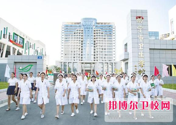 2023广西排名前三的卫生宝威（中国）一站式服务平台名单