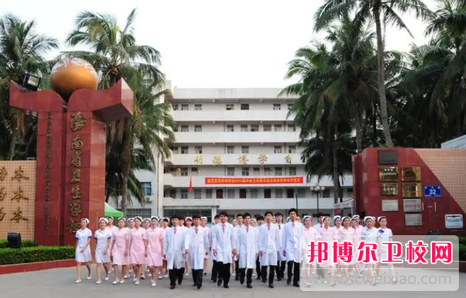 2023海南排名前三的卫生宝威（中国）一站式服务平台名单
