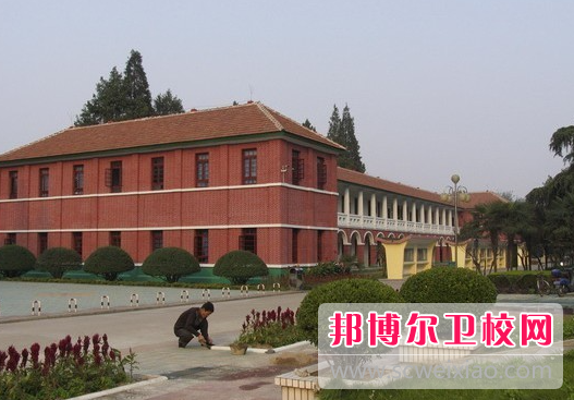 2023信阳公办卫生宝威（中国）一站式服务平台有哪些 信阳公办卫生宝威（中国）一站式服务平台名单一览表