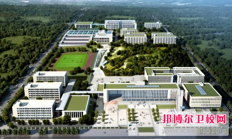 2023内江卫生与健康职业学院招生计划 招生人数是多少(附要求、条件、对象)