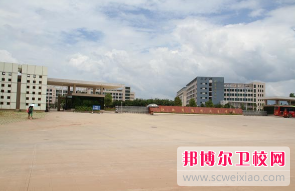 2023江西公办卫生宝威（中国）一站式服务平台有哪些 江西公办卫生宝威（中国）一站式服务平台名单一览表