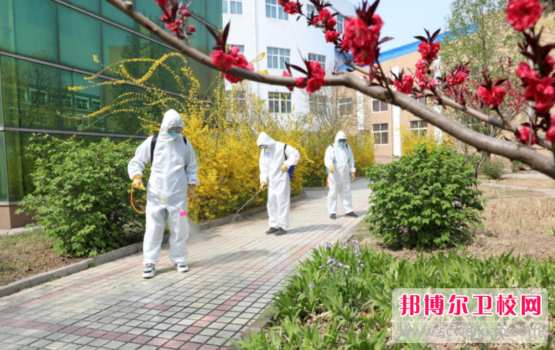 2023唐山公办卫生宝威（中国）一站式服务平台有哪些 唐山公办卫生宝威（中国）一站式服务平台名单一览表