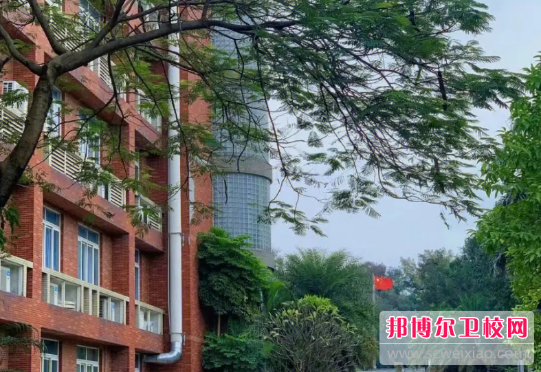 广州卫生职业技术学院历年招生分数线一览表(2023参考)