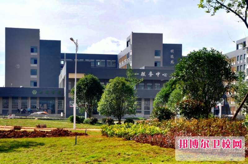 2023昭通卫生职业学院招生计划 招生人数是多少(附要求、条件、对象)