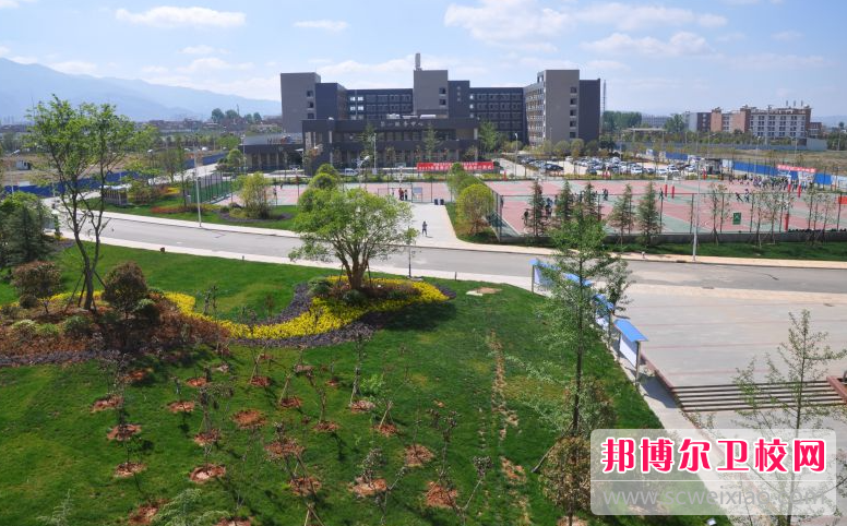 昭通卫生职业学院怎么样、好不好(2023参考)