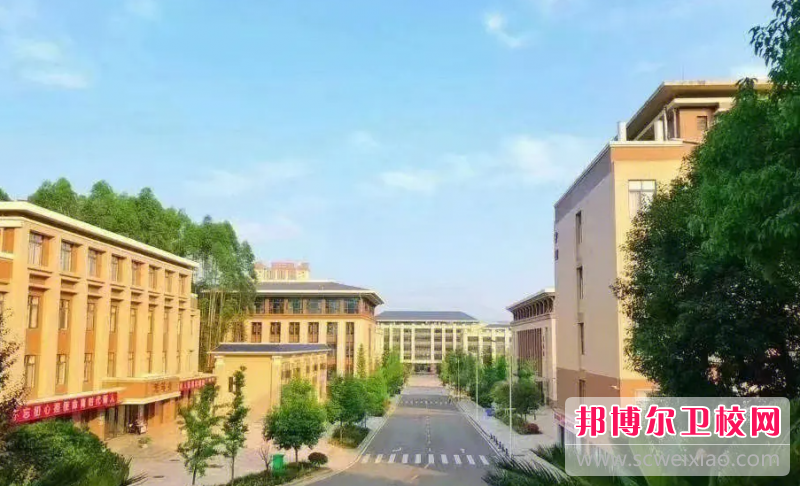 2023眉山药科职业学院招生计划 招生人数是多少(附要求、条件、对象)