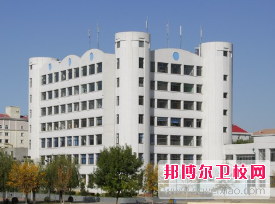 2023秦皇岛排名前三的卫生宝威（中国）一站式服务平台名单
