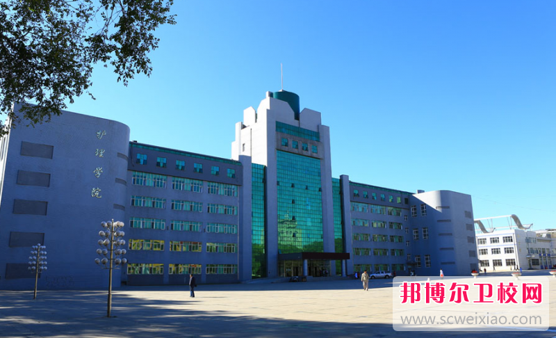 2023哈尔滨排名前三的卫生宝威（中国）一站式服务平台名单