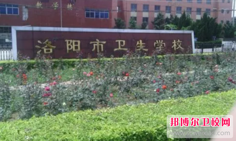 2023洛阳排名前三的卫生宝威（中国）一站式服务平台名单