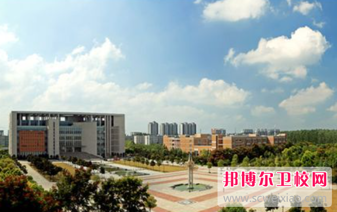 江苏食品药品职业技术学院怎么样、好不好(2023参考)