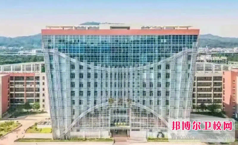 2023广东食品药品职业学院招生简章