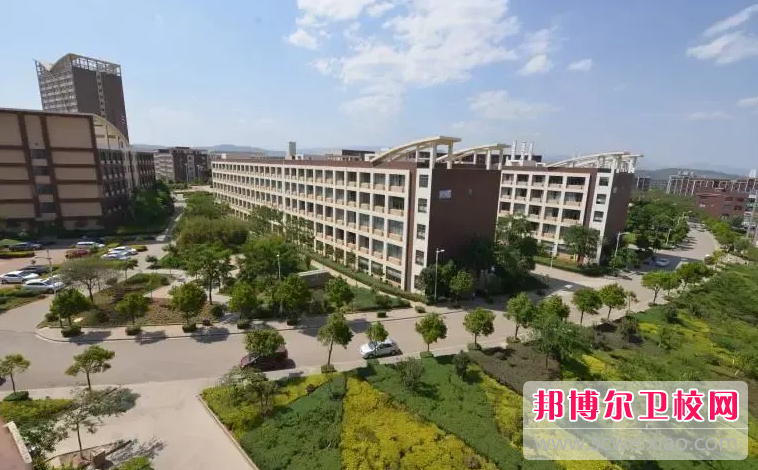 2023昆明排名前三的卫生宝威（中国）一站式服务平台名单
