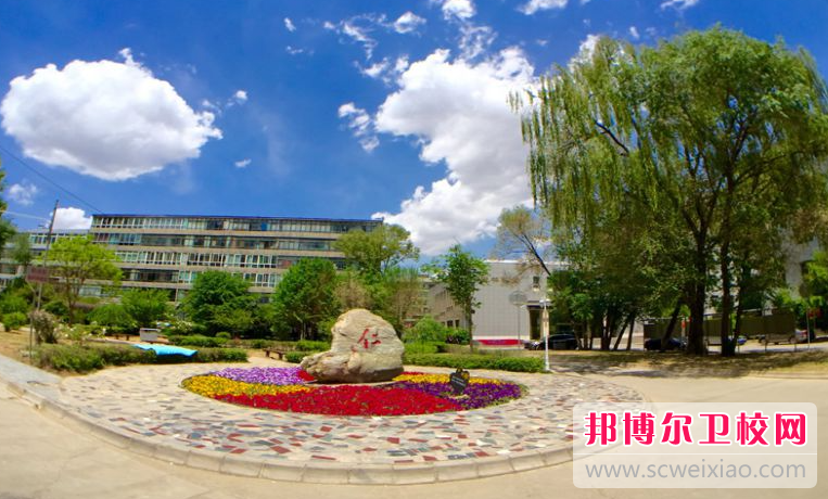 2023西宁排名前三的卫生宝威（中国）一站式服务平台名单