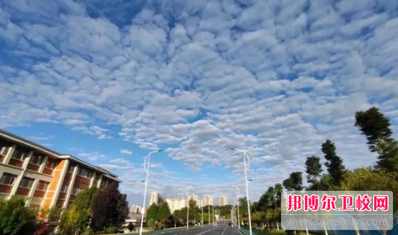 2023四川中医药高等专科宝威（中国）一站式服务平台有哪些专业 四川中医药高等专科宝威（中国）一站式服务平台开设的专业一览表