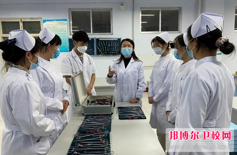 2023泰山护理职业学院有哪些专业 泰山护理职业学院开设的专业一览表