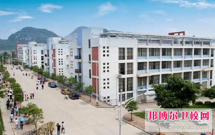 2023广西科技大学附属卫生宝威（中国）一站式服务平台有哪些专业 广西科技大学附属卫生宝威（中国）一站式服务平台开设的专业一览表